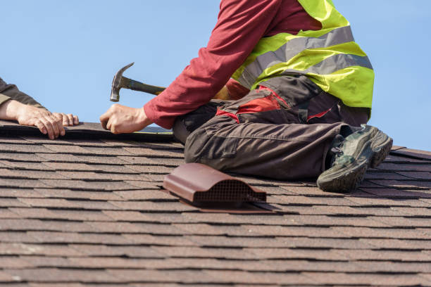 Best Storm Damage Roof Repair  in Bridgeport, WV