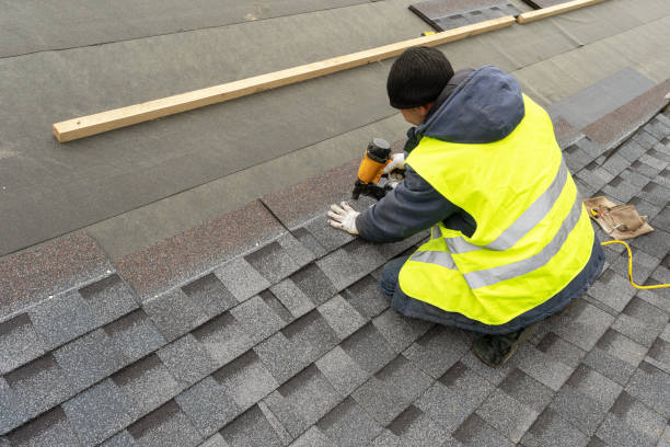 Best Metal Roofing Contractor  in Bridgeport, WV