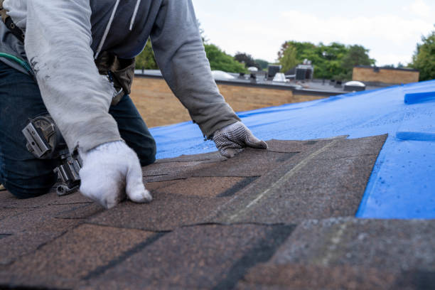 Slate Roofing Contractor in Bridgeport, WV