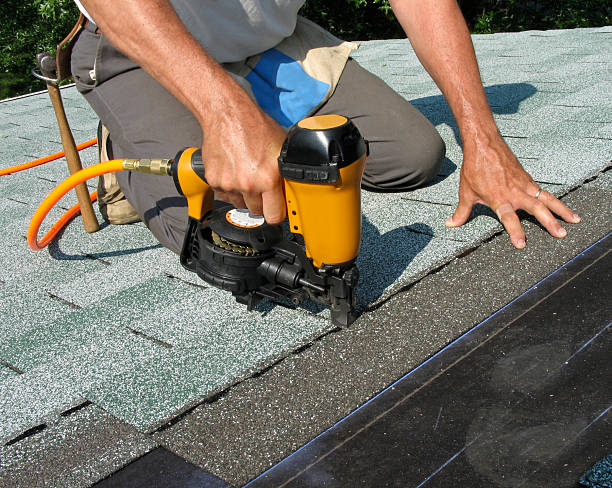 Best Emergency Roof Repair  in Bridgeport, WV