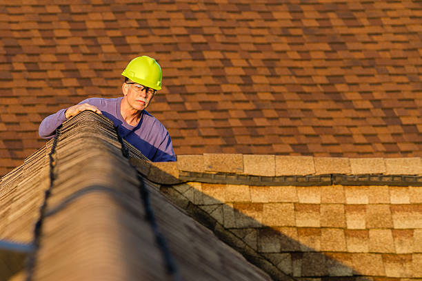 Best Shingle Roofing Installation  in Bridgeport, WV